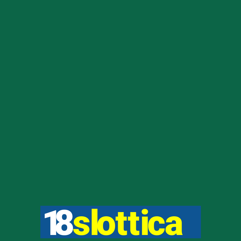 18slottica