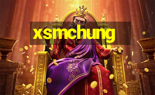 xsmchung