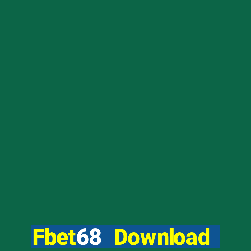 Fbet68 Download Game Bài