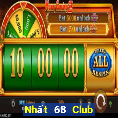 Nhất 68 Club Game Bài Nhện