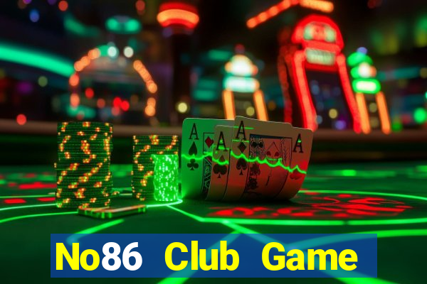 No86 Club Game Bài B29