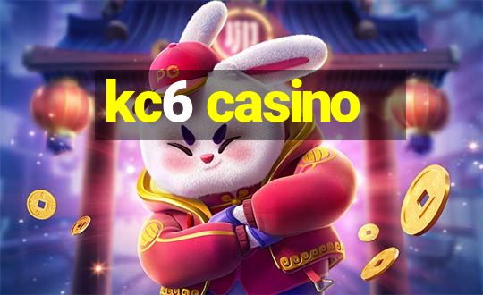 kc6 casino