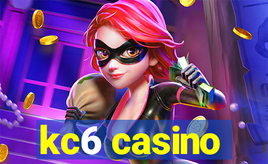 kc6 casino