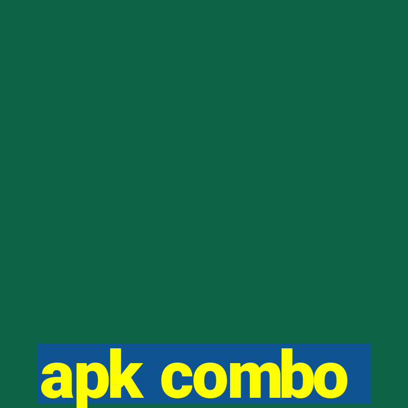 apk combo