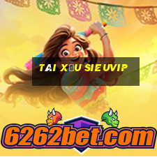 Tài Xỉu Sieuvip