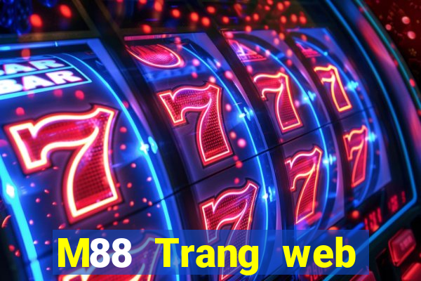 M88 Trang web của Ding Shang