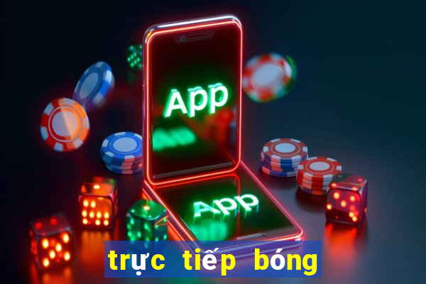 trực tiếp bóng đá olympic