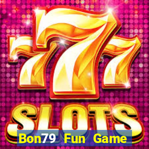 Bon79 Fun Game Bài 888B