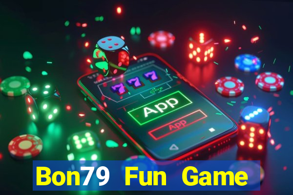 Bon79 Fun Game Bài 888B