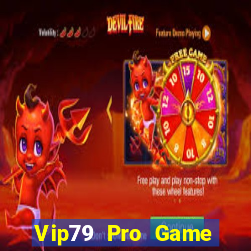 Vip79 Pro Game Bài Hát