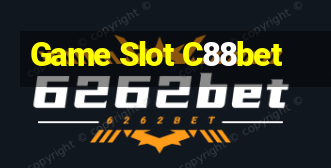 Game Slot C88bet