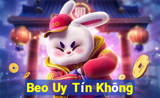 Beo Uy Tín Không