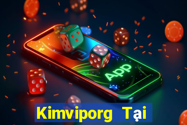 Kimviporg Tại Game Bài B52