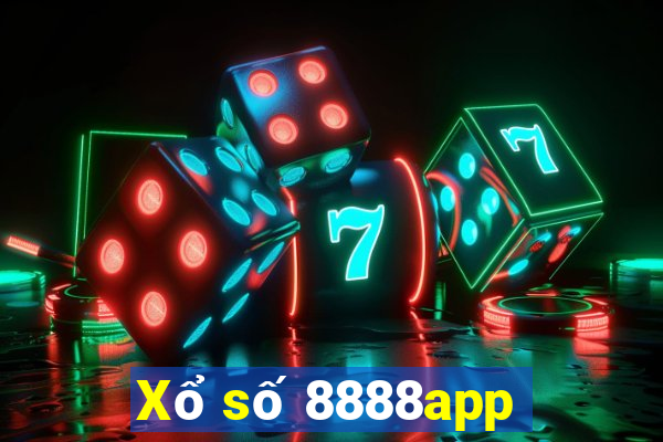 Xổ số 8888app