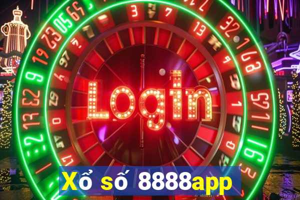 Xổ số 8888app