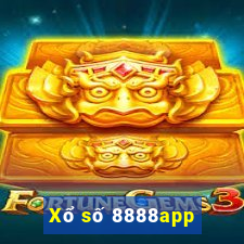 Xổ số 8888app