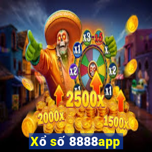 Xổ số 8888app