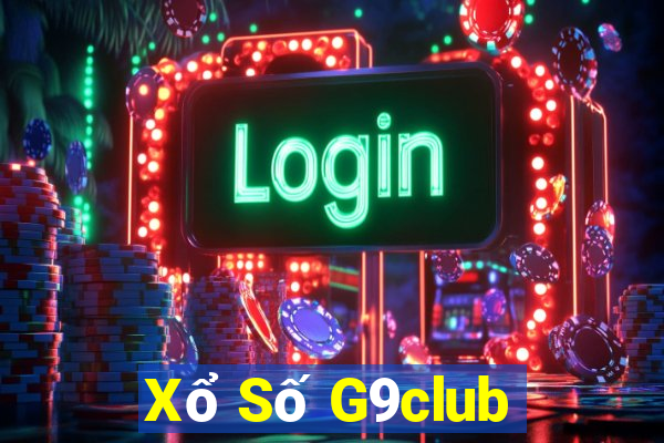 Xổ Số G9club