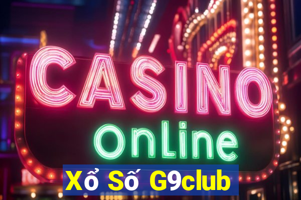 Xổ Số G9club