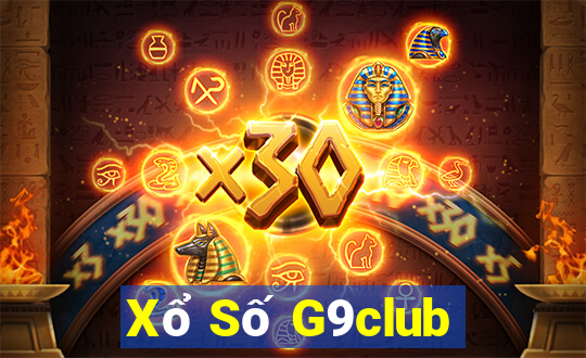 Xổ Số G9club