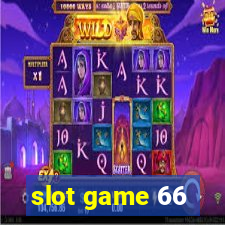 slot game 66