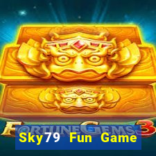 Sky79 Fun Game Bài Pokemon