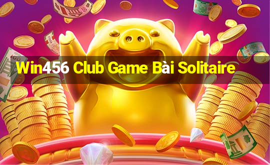 Win456 Club Game Bài Solitaire