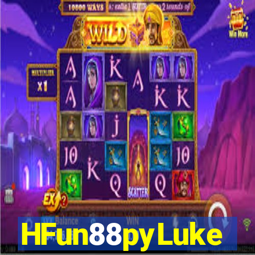 HFun88pyLuke Đường dây xổ số sk