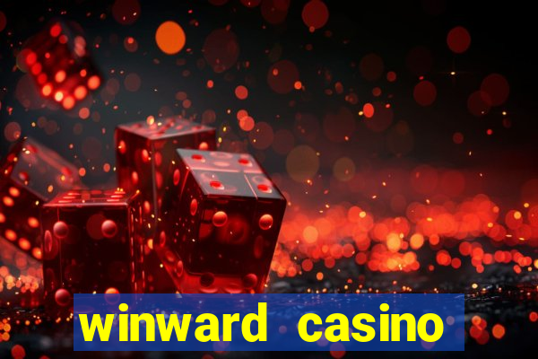 winward casino instant play