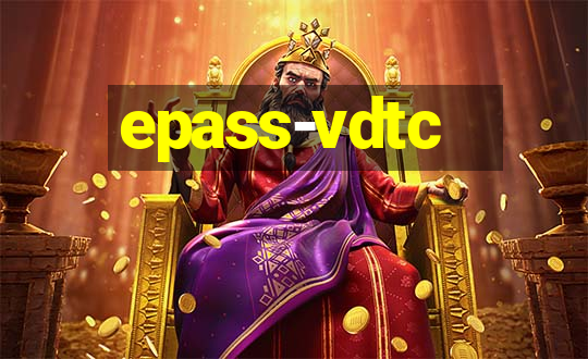 epass-vdtc