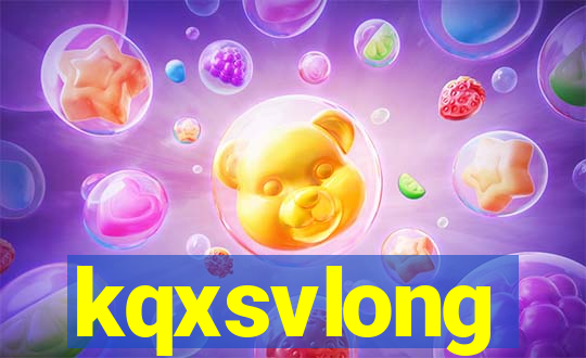 kqxsvlong