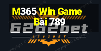 M365 Win Game Bài 789