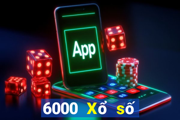 6000 Xổ số Tải về