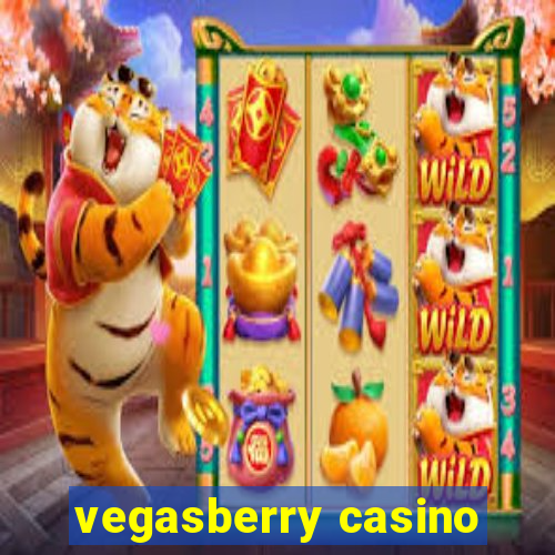 vegasberry casino