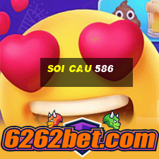 soi cau 586