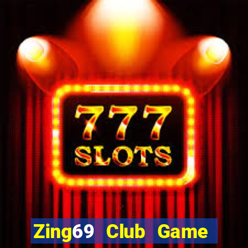 Zing69 Club Game Bài 79