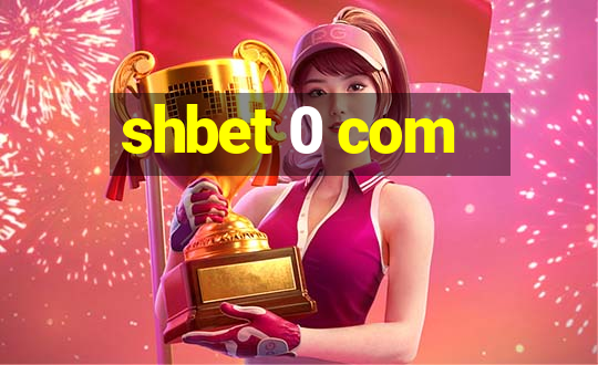 shbet 0 com