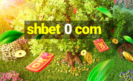 shbet 0 com