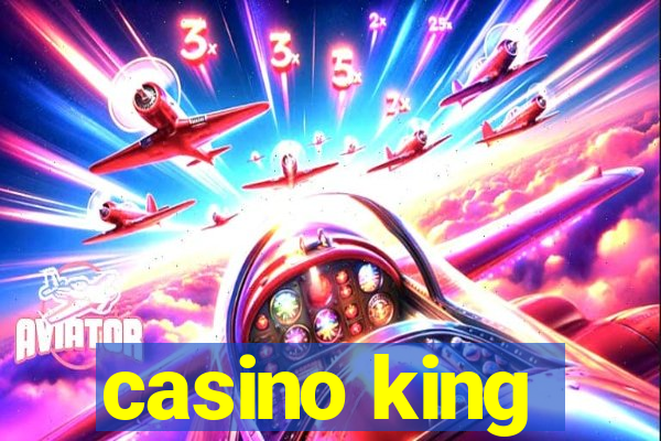 casino king