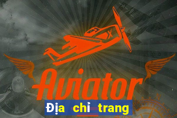 Địa chỉ trang web của nền tảng xổ số 168