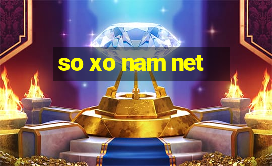 so xo nam net