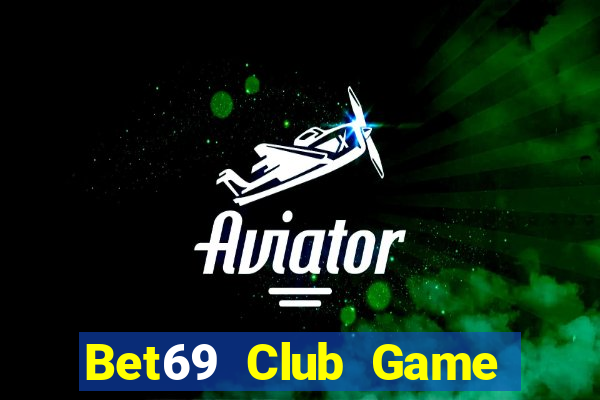 Bet69 Club Game Bài G63