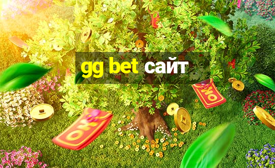 gg bet сайт