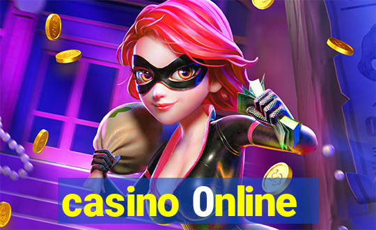 casino 0nline