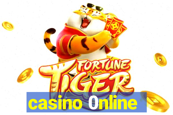 casino 0nline