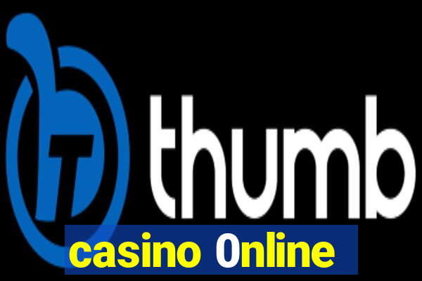 casino 0nline