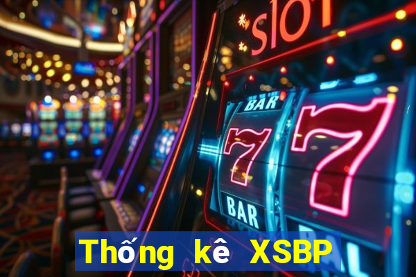 Thống kê XSBP ngày 15