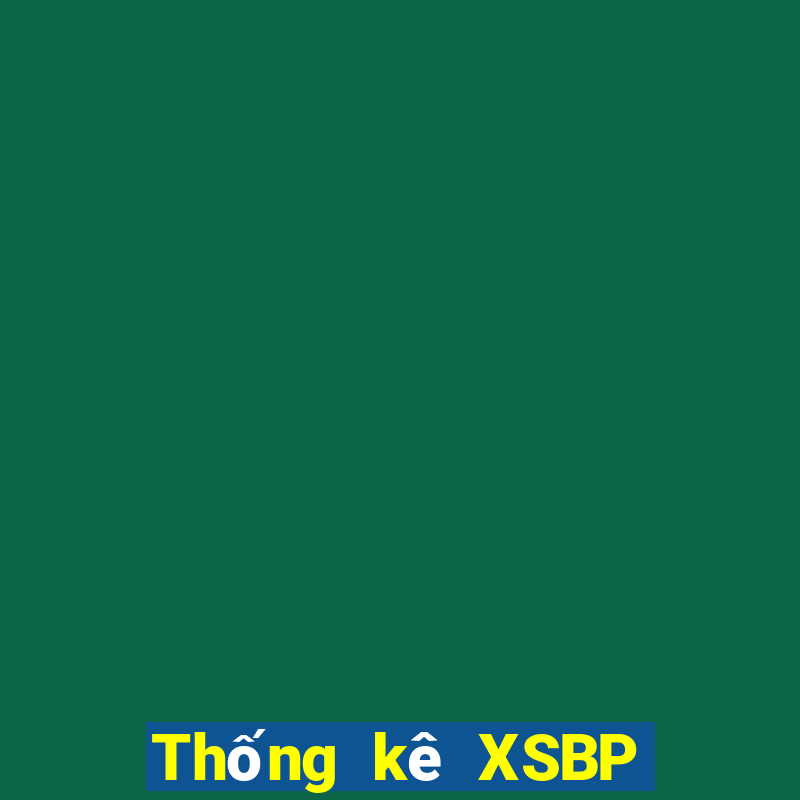 Thống kê XSBP ngày 15