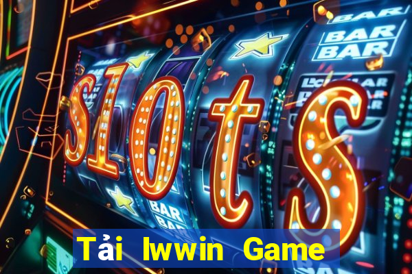 Tải Iwwin Game Bài Hay