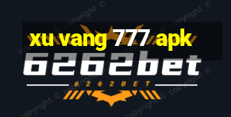 xu vang 777 apk